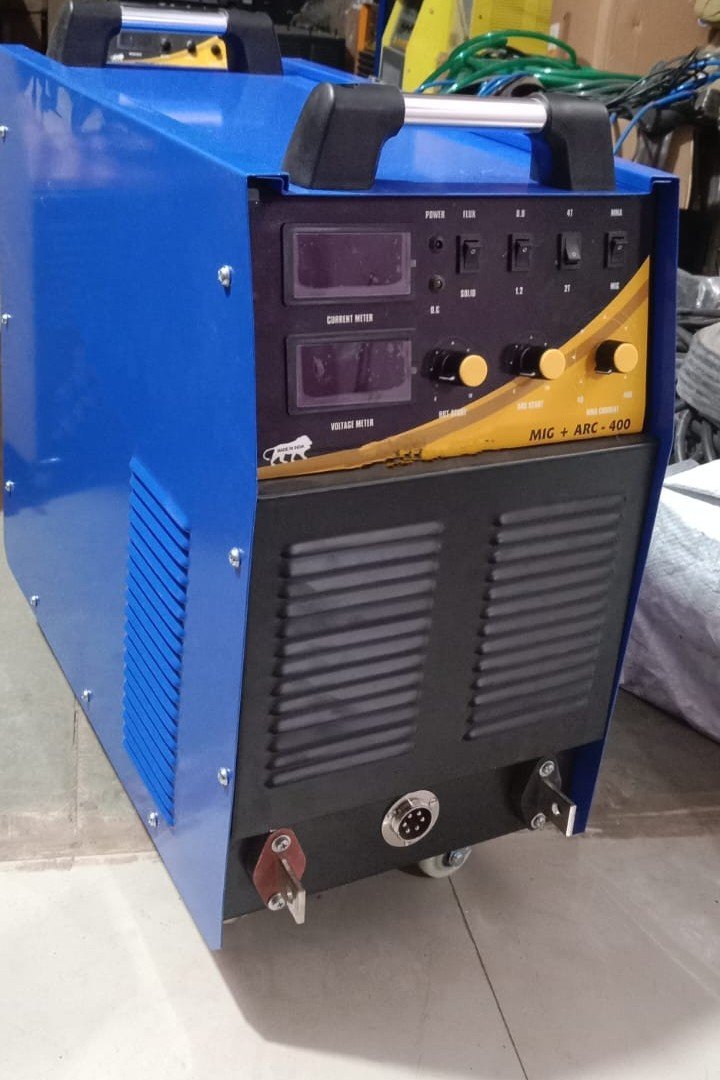 ARC-Welding-Machine